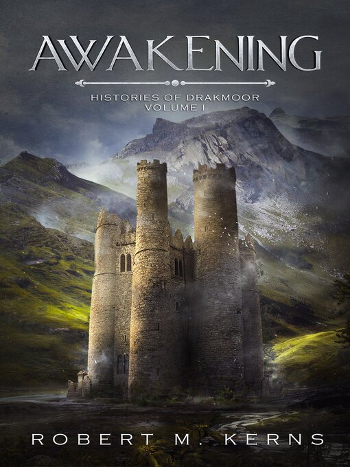 Title details for Awakening by Robert M. Kerns - Available